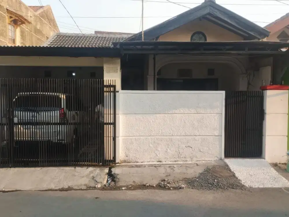 Rumah Permata Cimahi, READY SIAP HUNI di Tanimulya Ngamprah KBB Kab Bandung Barat Dijual