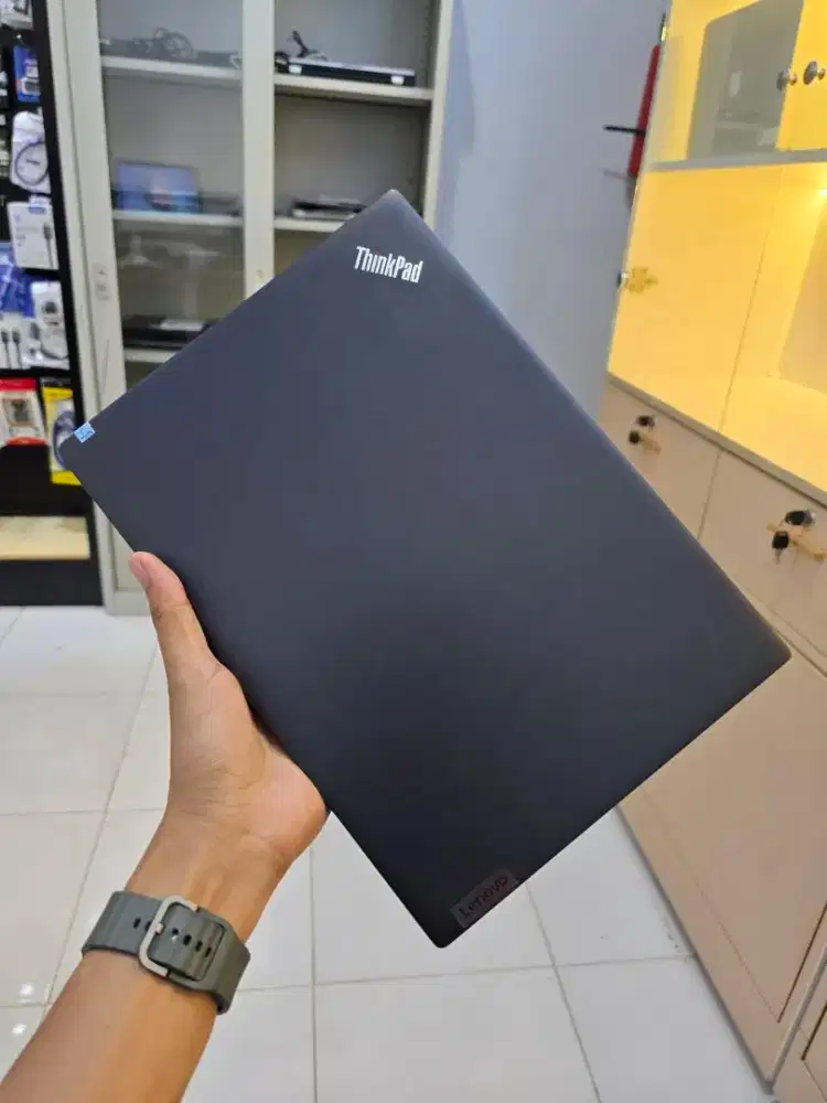 Lenovo Thinkpad L13 Gen 3 Corei7-1265U