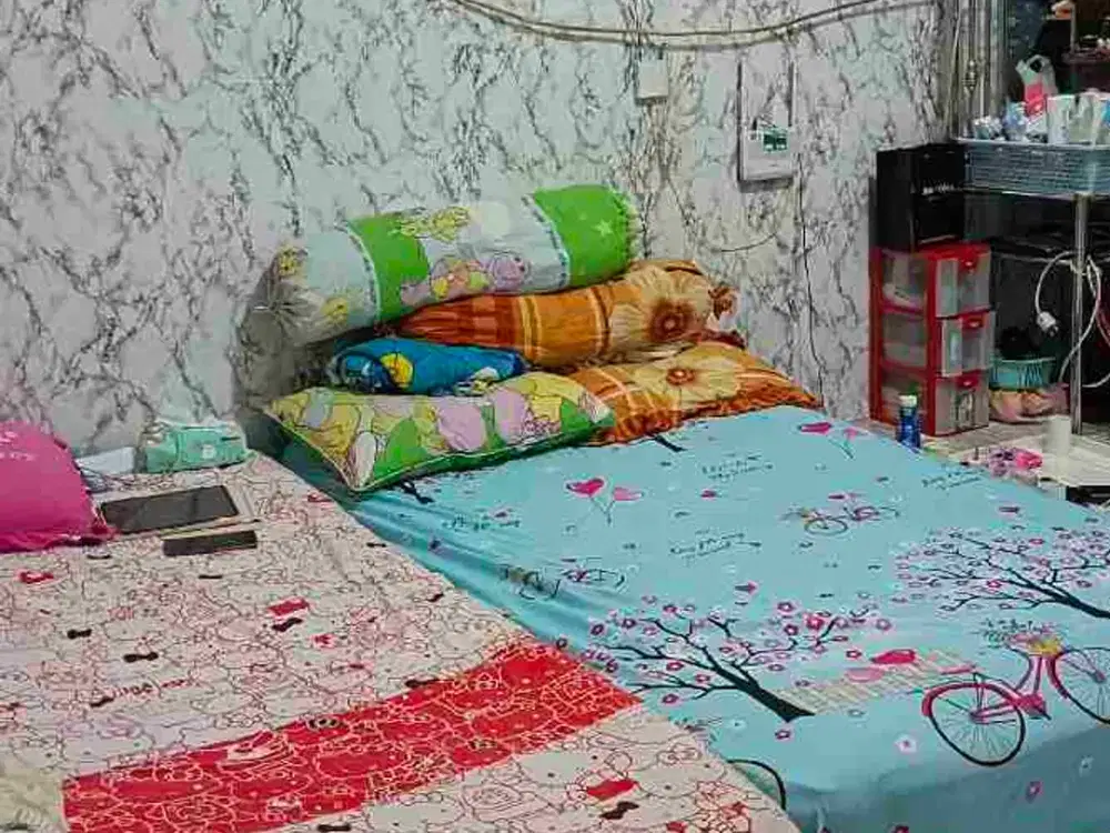 Dijual Rumah di Jelambar