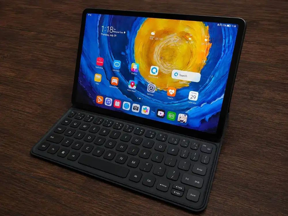 Huawei Matepad 11 (2022)
