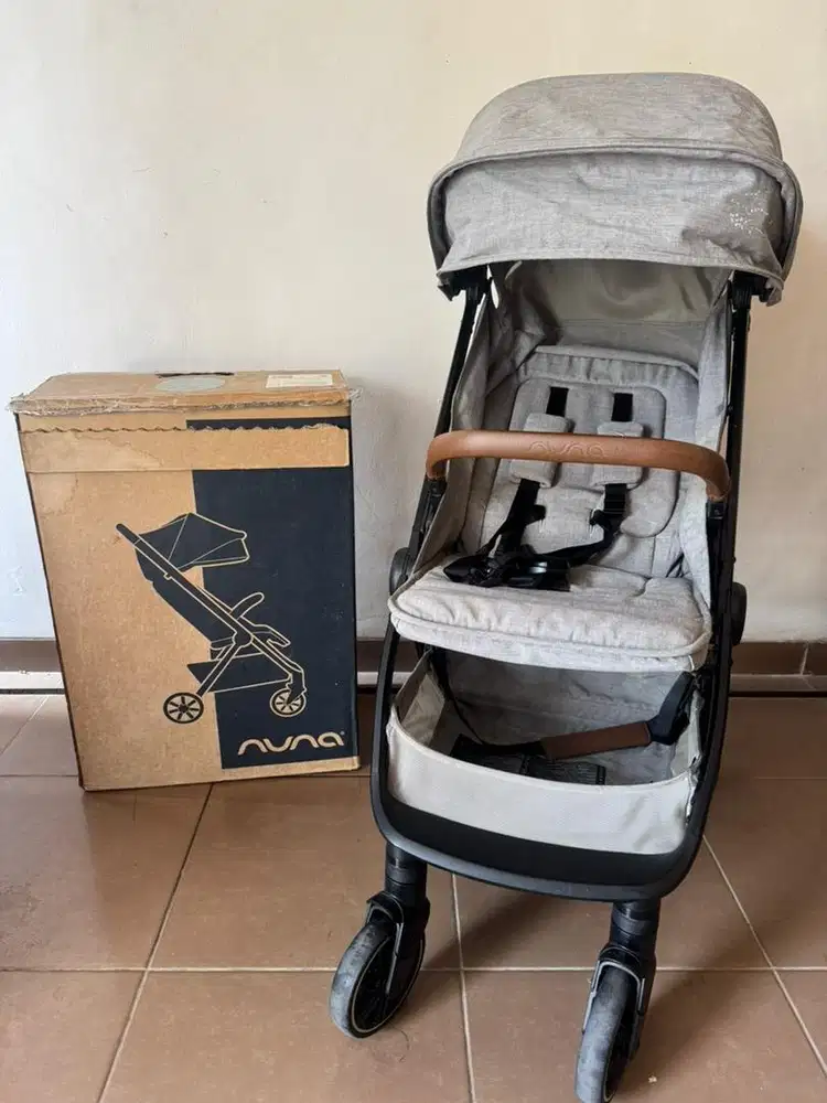 STROLER BAYI  Preloved Like New