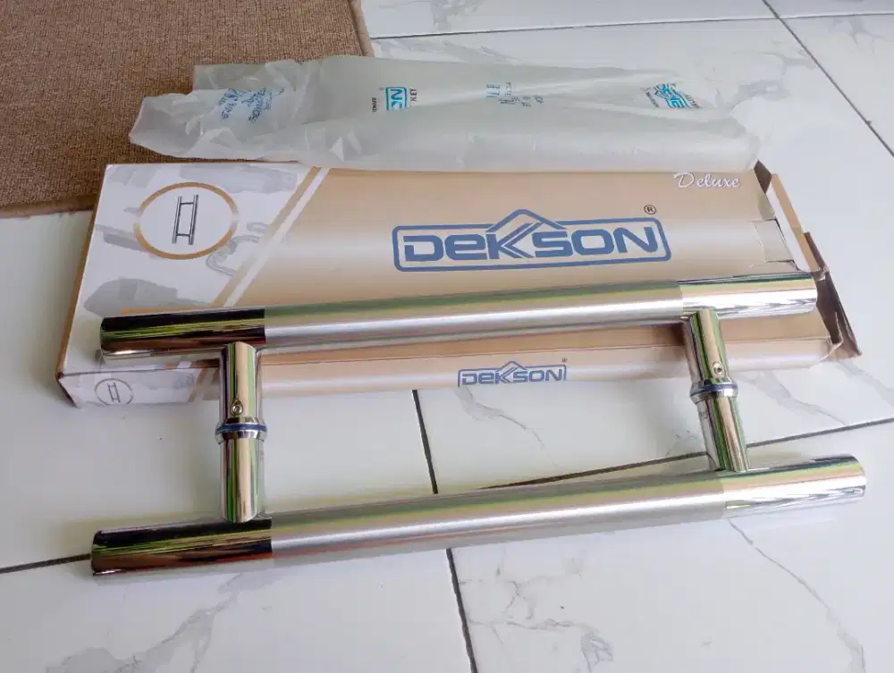 pull handle pintu dekson