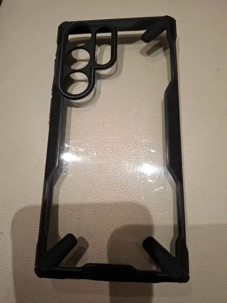 Ringke case Samsung S23 ultra original masih oke
