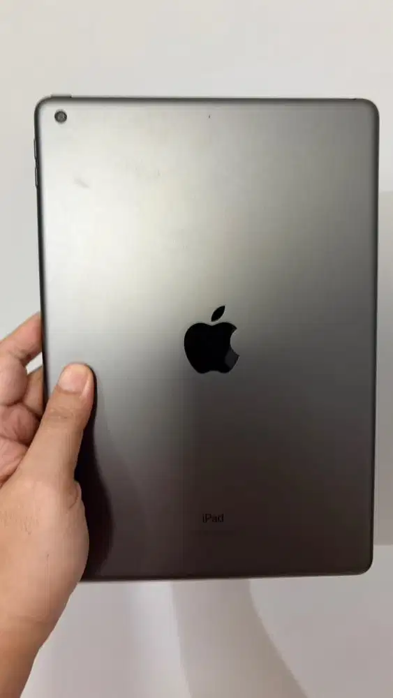 iPad 9 64Gb icloud