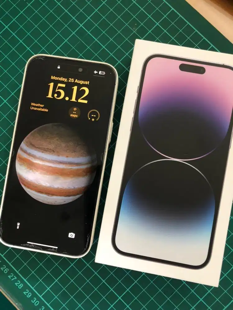 Iphone 14 ProMax 512Gb