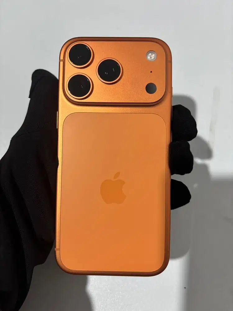 iphone 17 pro 256GB ibox
