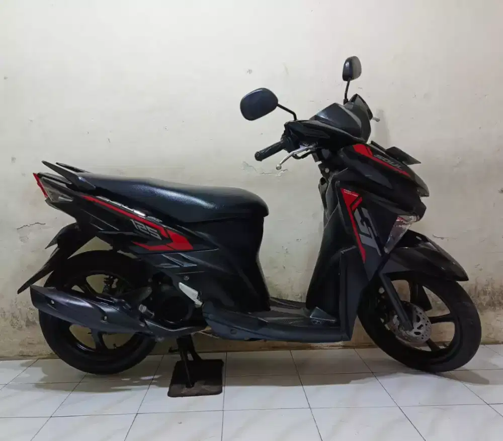 Yamaha Mio Soul GT 125