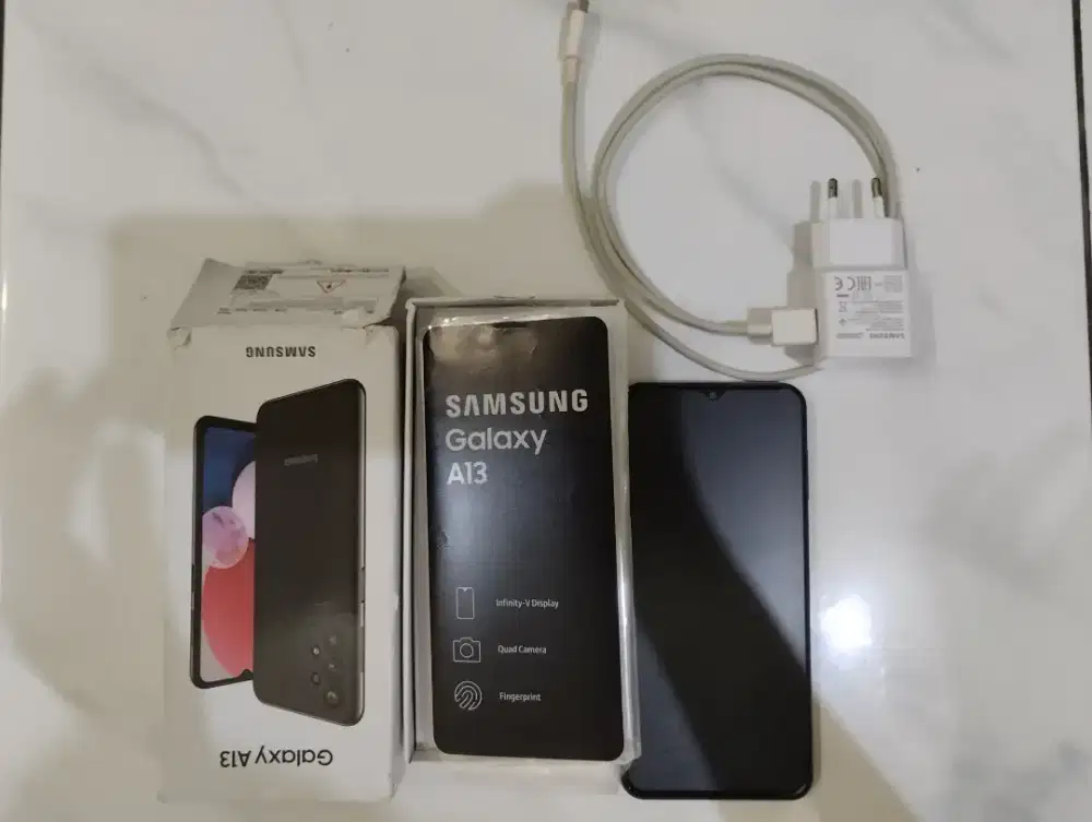 Jual hp samsung