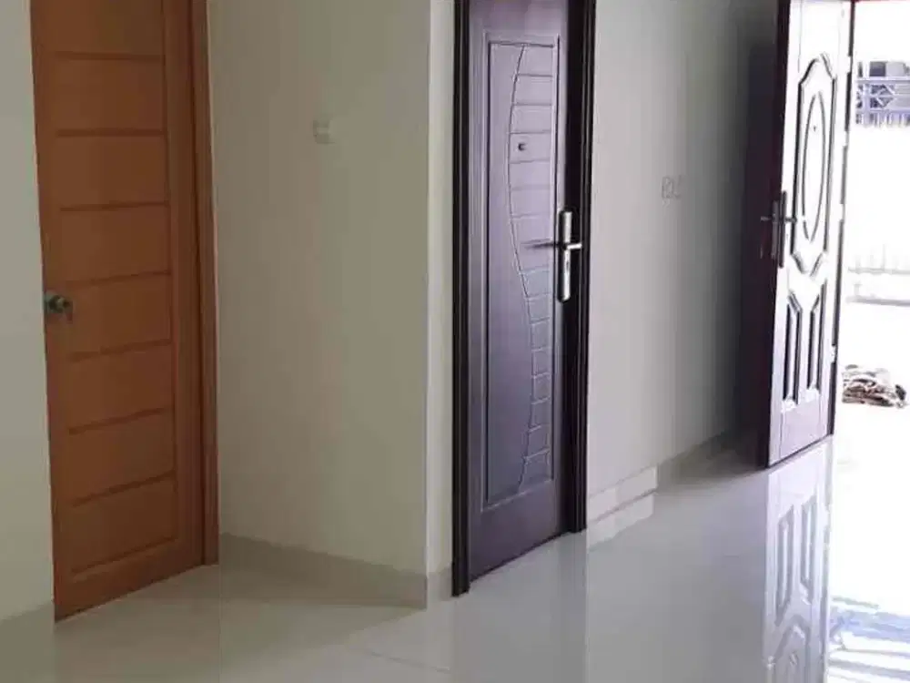 RUMAH SIAP HUNI BATU CEPER – TANGERANG | LT 96 m² | Rp1,35 M