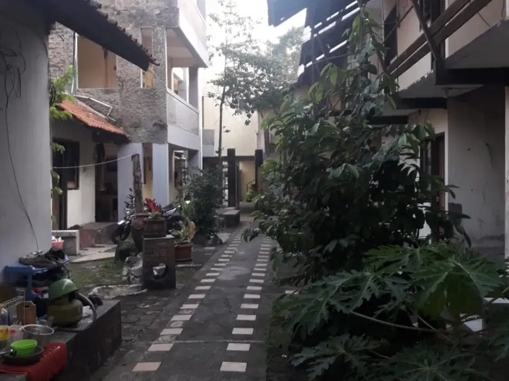 Kos Kost Dekat Universitas Maranatha Area Pasteur