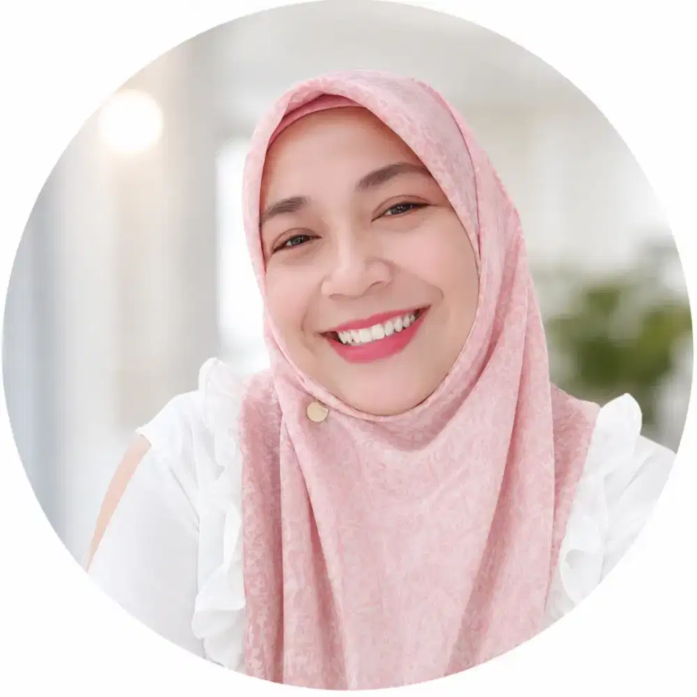 Bismillah.. Siap antar jemput kamu