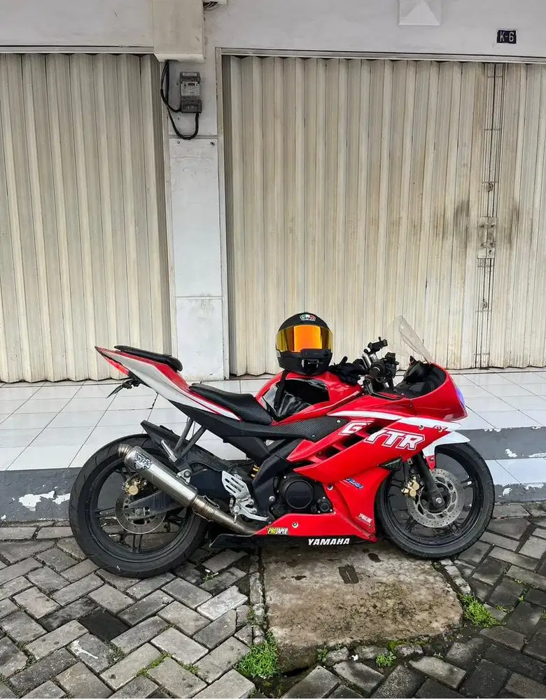 Jual cepet R15 V2