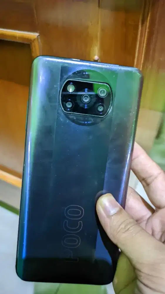 POCO X3 PRO ORIAN 8/256GB