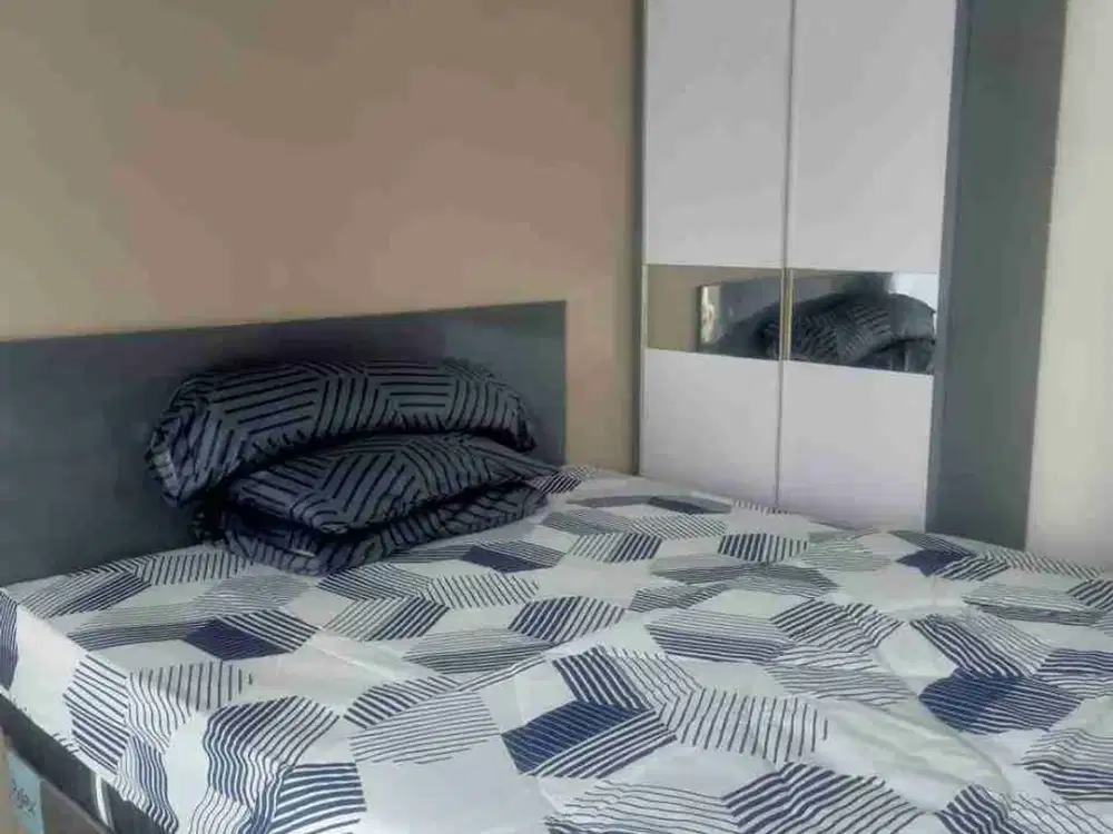Tower C‼Apartemen Gunawangsa Tidar