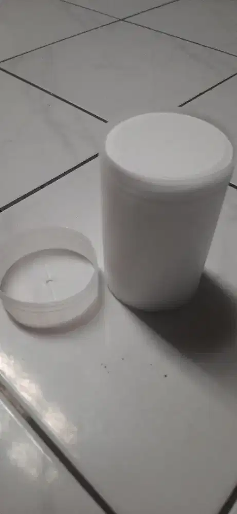 Kaporit tablet 1kg