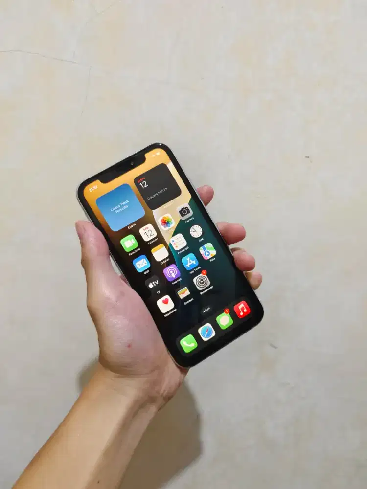 Iphone Xr Inter 128 Gb All Operator Jual 2.5 Jt Nego Tipis