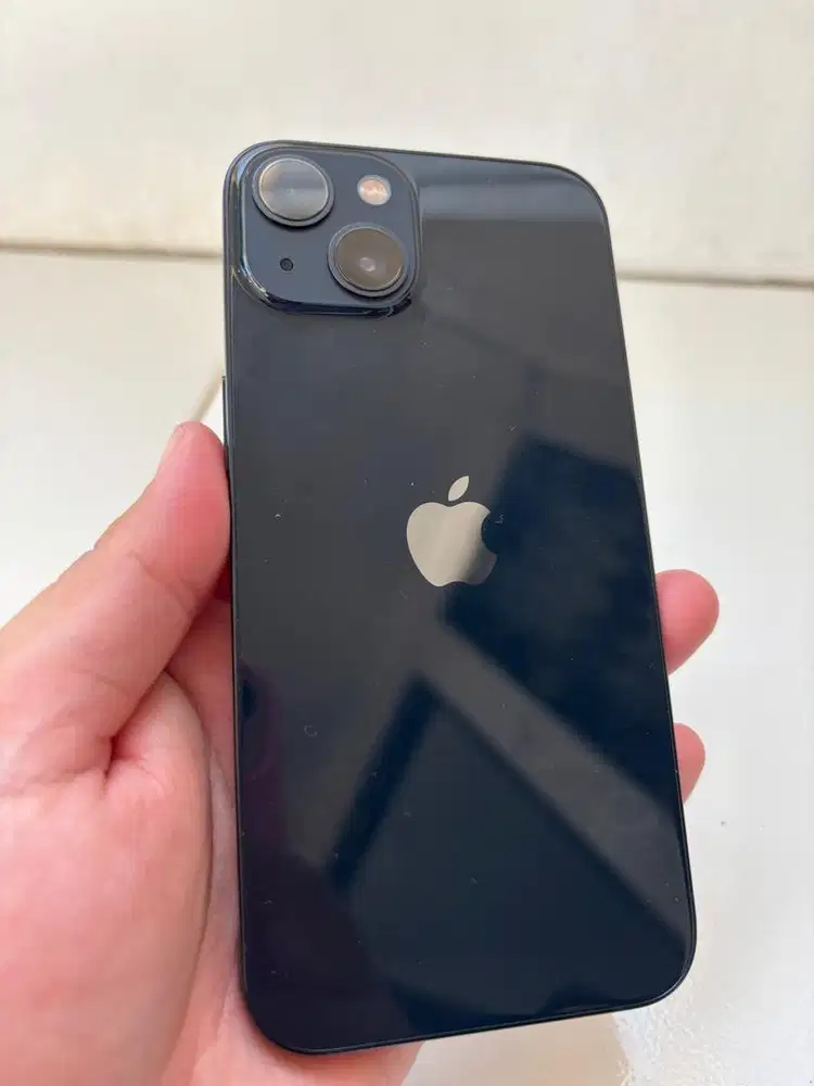 Iphone 13 Midnight 128gb