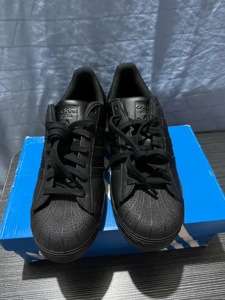Adidas Superstar