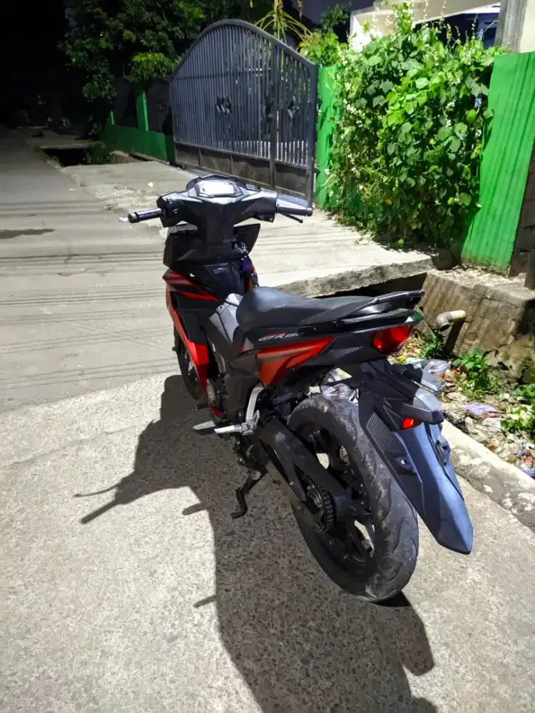 MOTOR GTR V2 150R