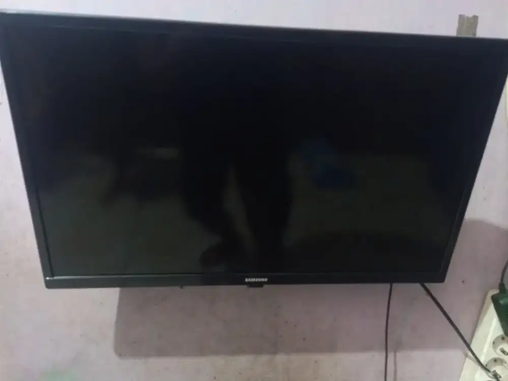 Tv samsung  34 inch ( murah )