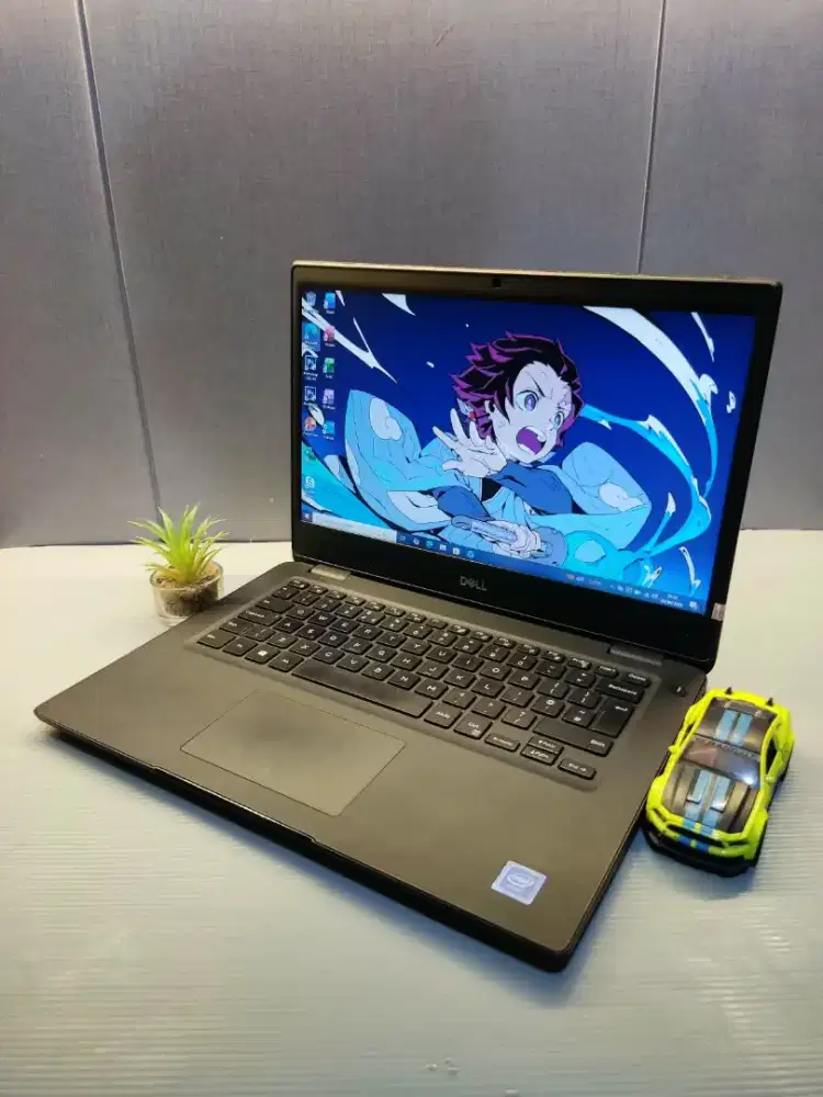 Dell Wyse Ram 8/128gb Ssd Siap Pakai COD Aplikasi Lengkap COD