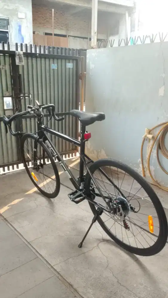 Police roadbike toronto EFG 700c