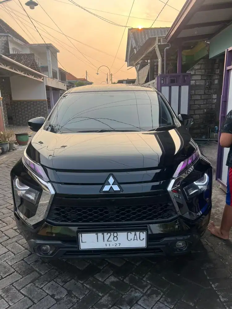 Xpander Gls 2022