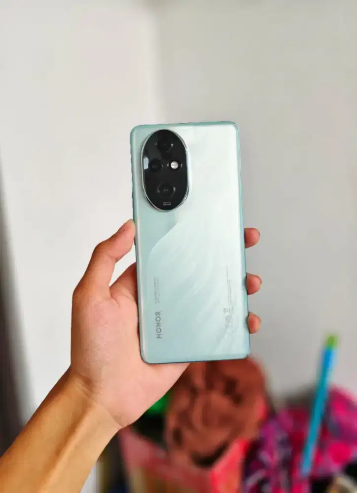 Honor 200 pro 5G 12/512 GB Mulus