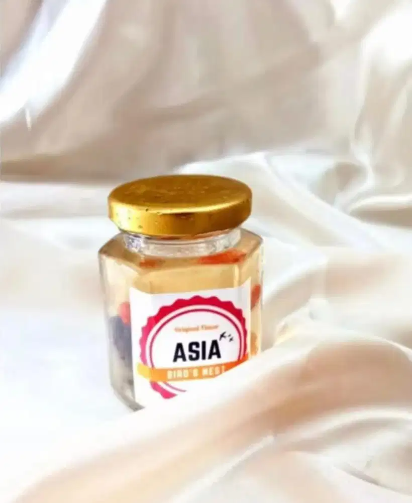 Promo 1 Jar Minuman Sarang Burung Walet 100ml