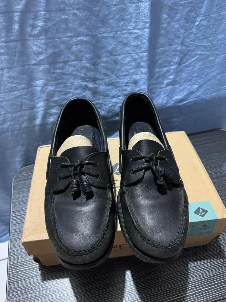 Sperry Milton II