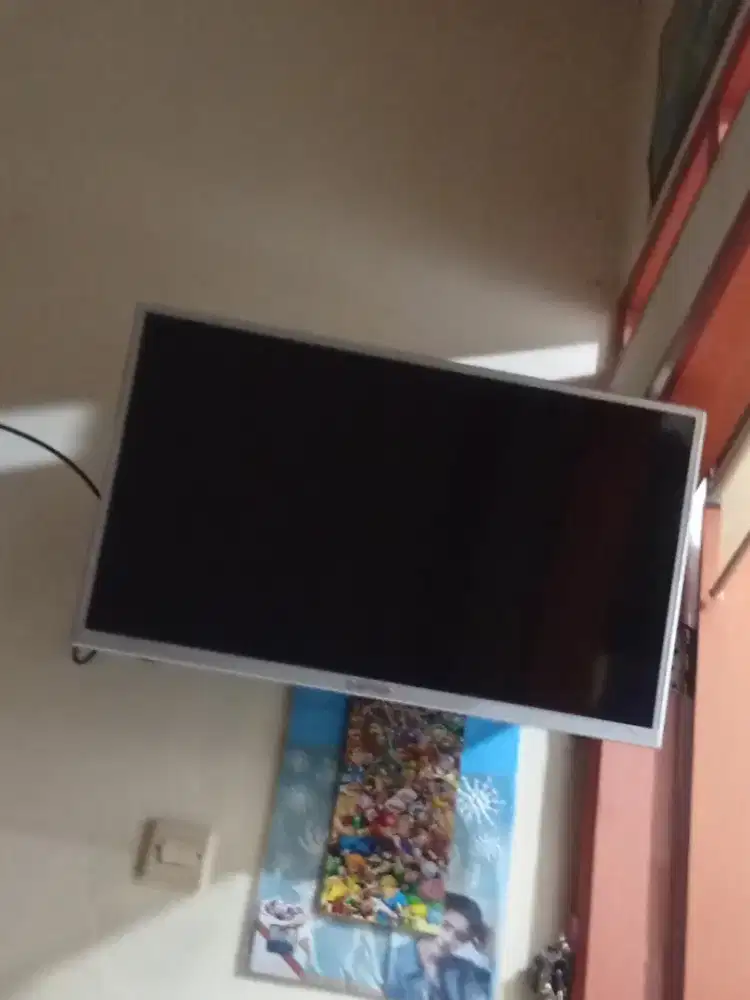 Tv led changhong Digital