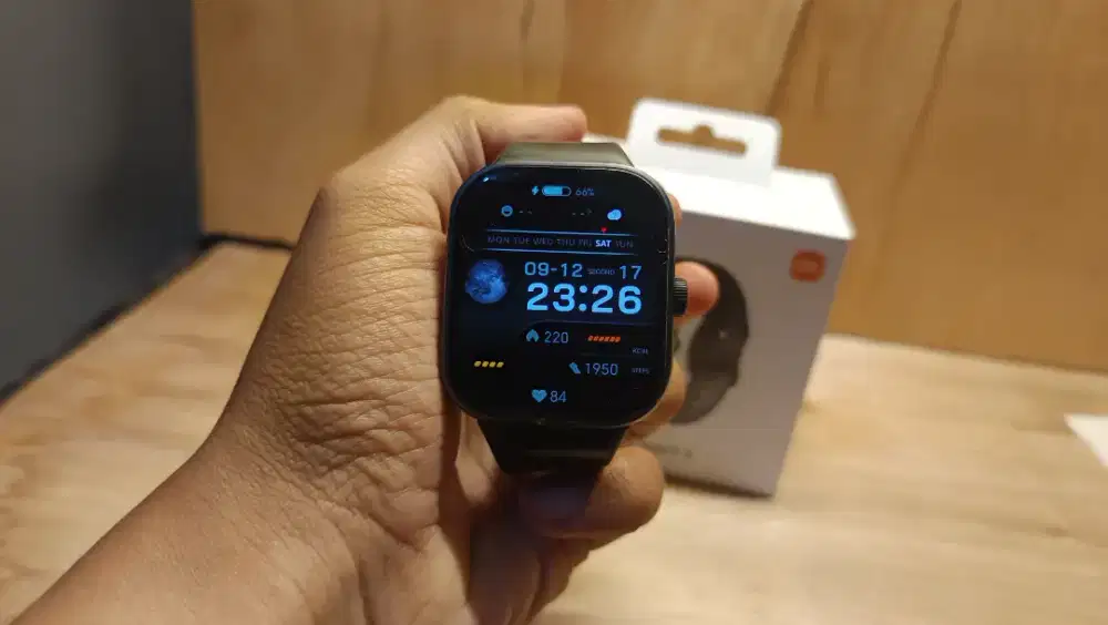 Xiaomi redmi watch 5