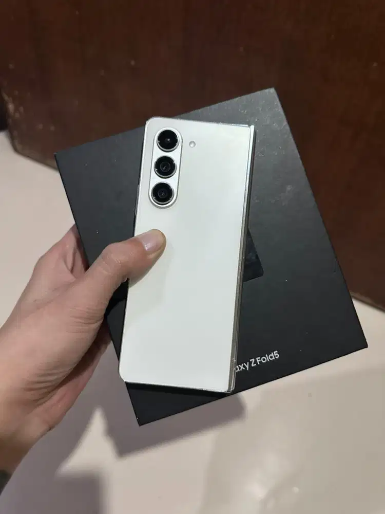 samsung galaxy z fold5 512gb sein indo