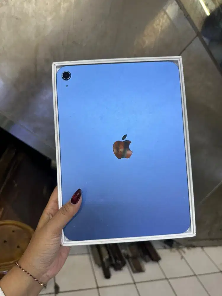 ipad air 5 256 gb