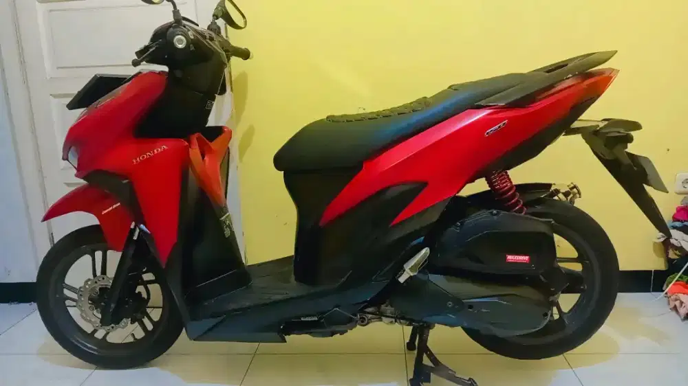 Jual/TT Vario 150cc