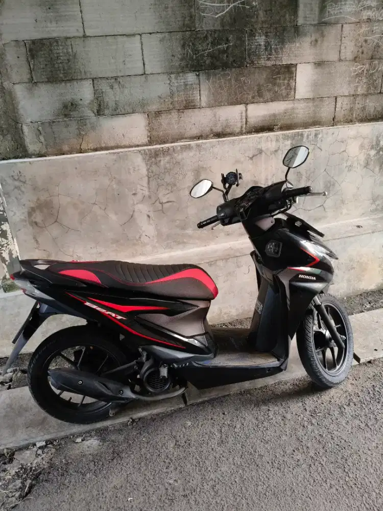 Motor beat cbs 2024