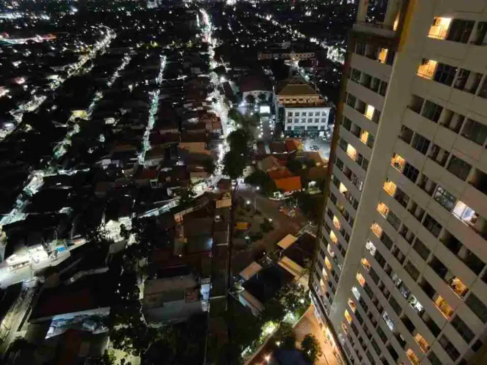 260 Juta • 2 BR Apartemen Gunawangsa Tidar
Pusat Kota Surabaya
