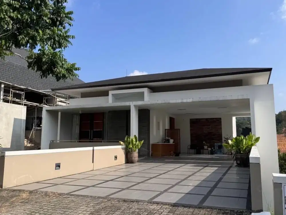 DIJUAL CEPAT Rumah Grand Summit Southlinks