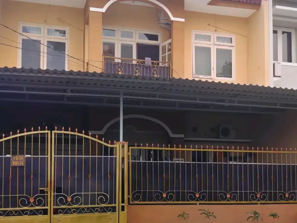 Rumah Nirwana Eksekutif