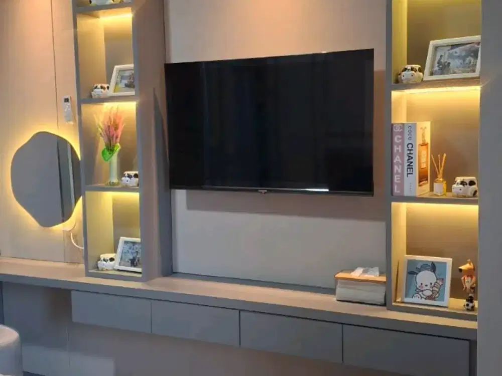 Apartemen Bella Surabaya