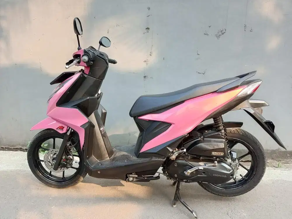 BEAT NEW 2023 MODIF GANTENG