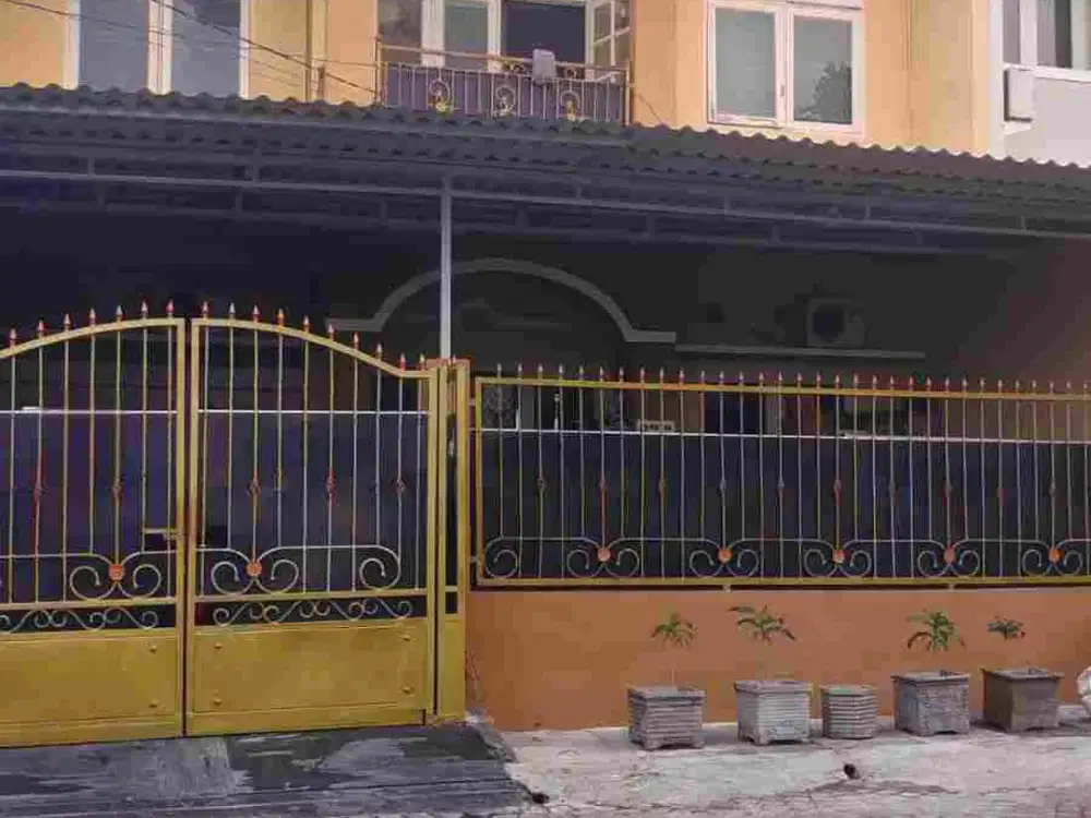 Nirwana Eksekutif