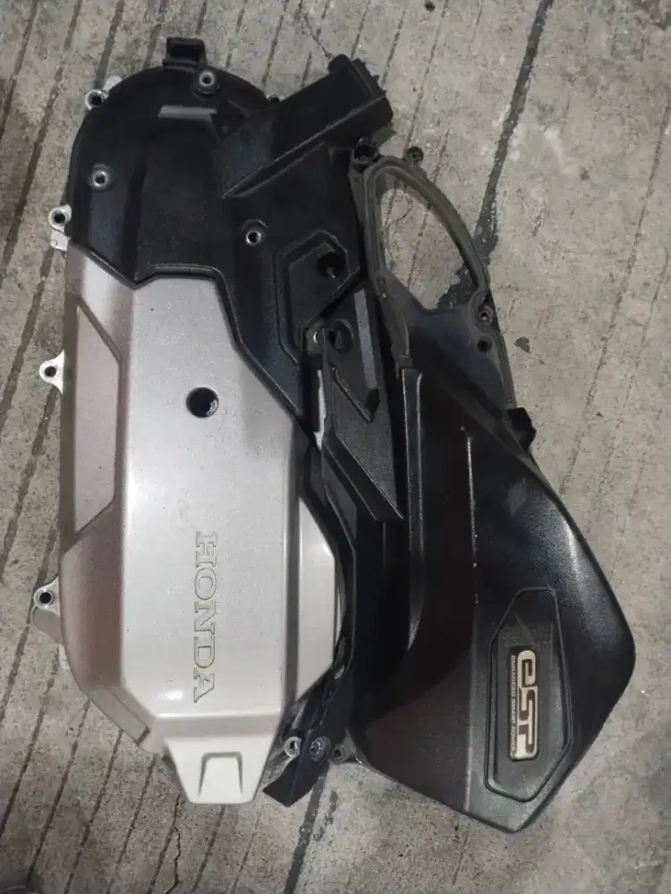 Jual accesoris motor