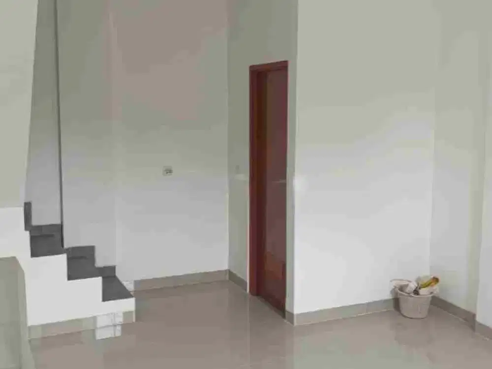 RUKO BARU 4 LANTAI FULL DI BAWAH HARGA PASARAN+MASIH BS NEGO