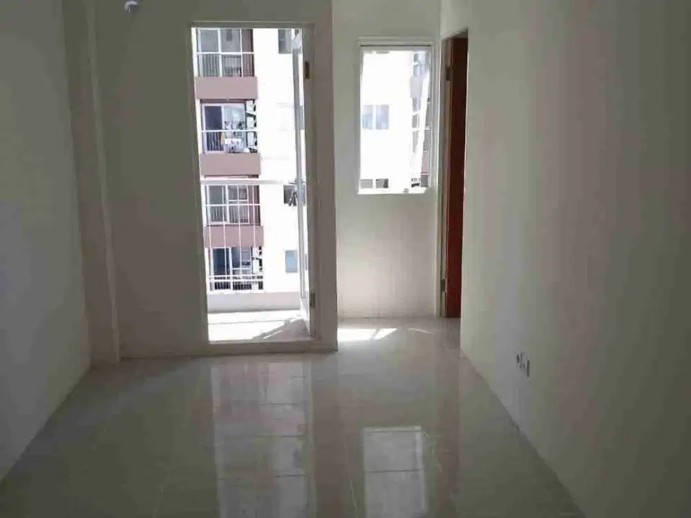 200 Juta • 2 Bedroom Apartemen Puncak Dharmahusada
Baru Gress