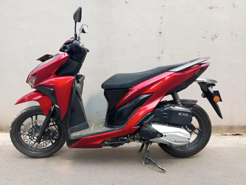 VARIO 125 GEN 2 2023 MODIF GANTENG