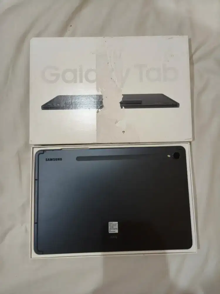 Samsung Tab S9 Wifi 8/128gb SEIN