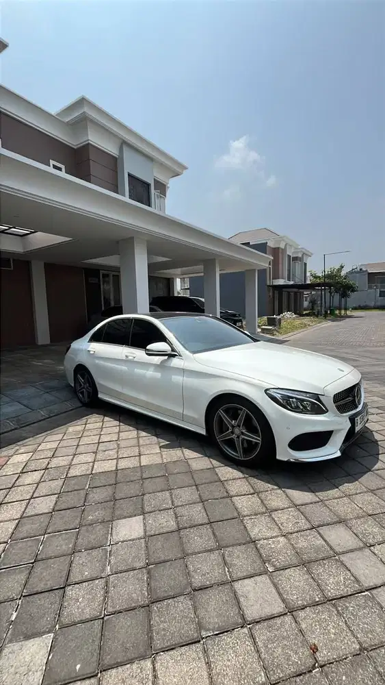 Grab it fast! Your dream car is here!