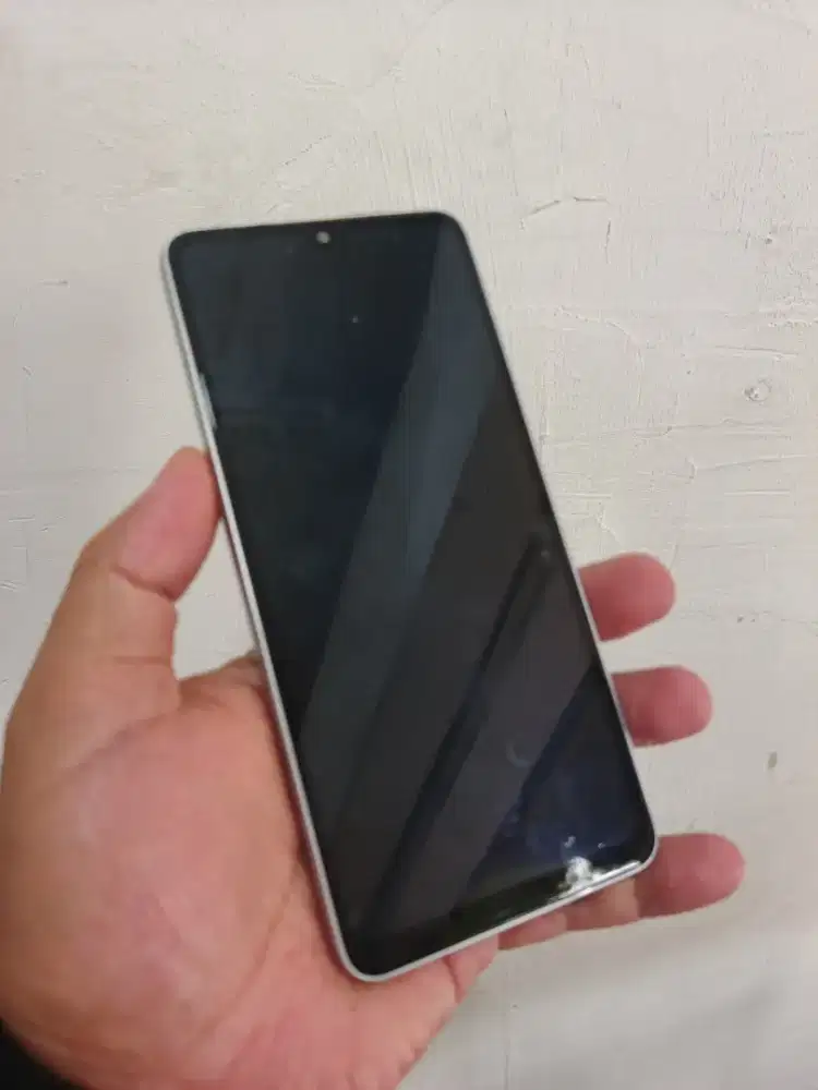 LCD Samsung A33 5G original Copoton