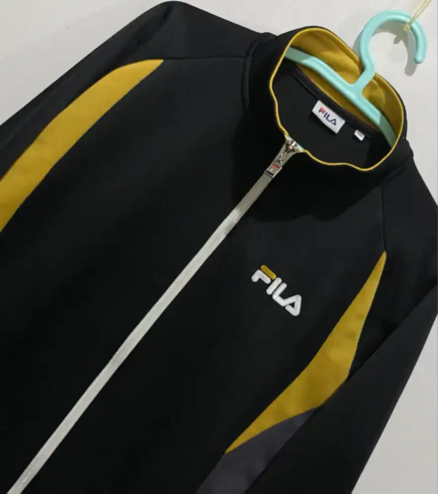 FILA Tracktop jaket